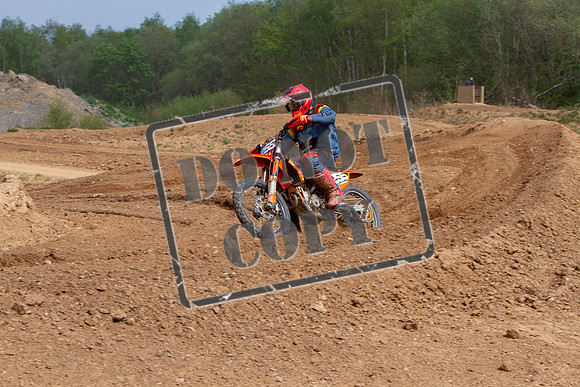 Moto Cross