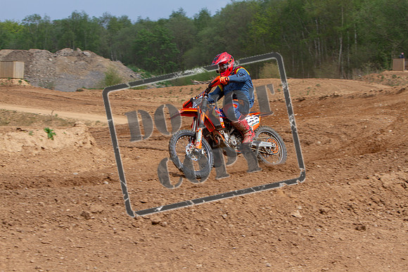 Moto Cross