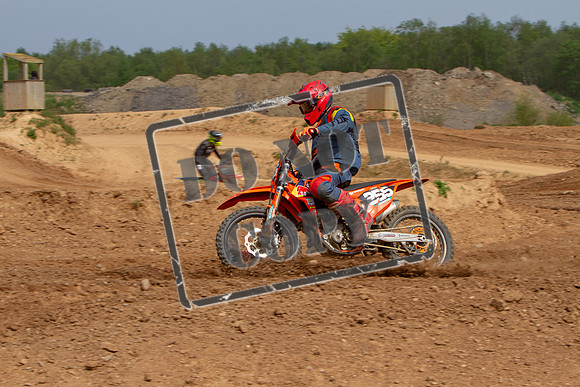 Moto Cross