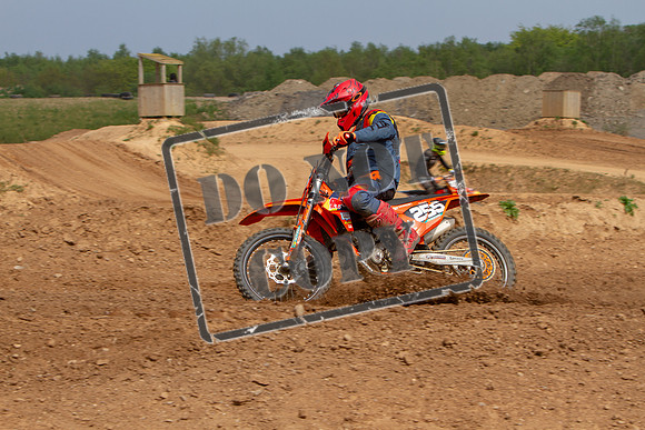 Moto Cross