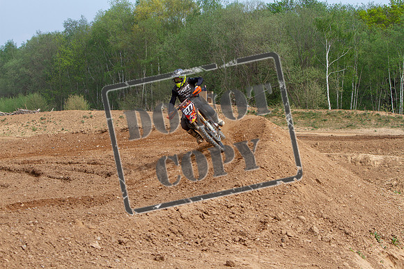 Moto Cross