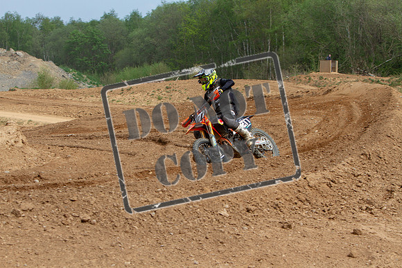 Moto Cross