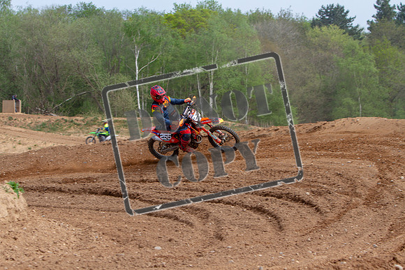 Moto Cross