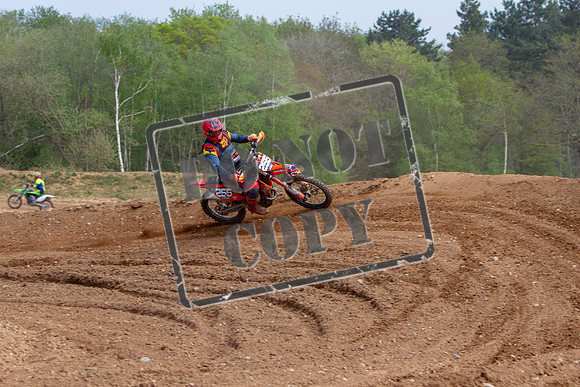 Moto Cross