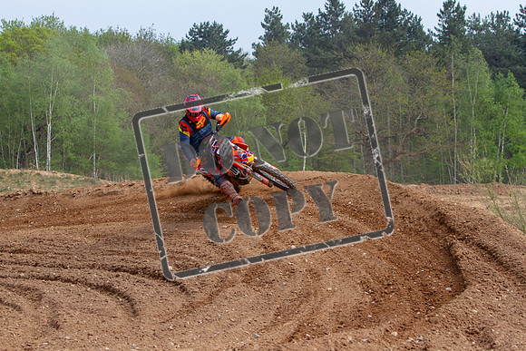 Moto Cross