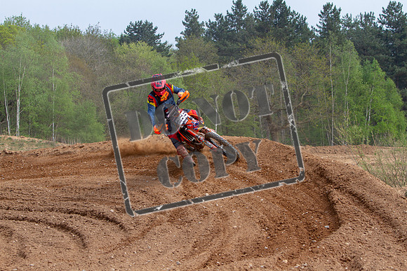 Moto Cross
