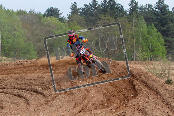 Moto Cross