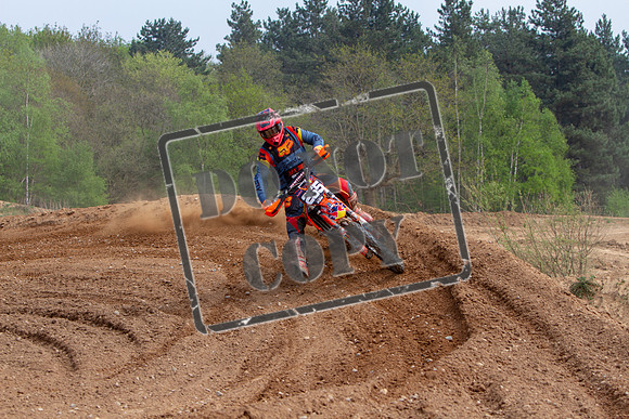 Moto Cross