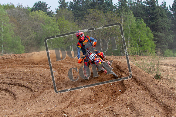 Moto Cross