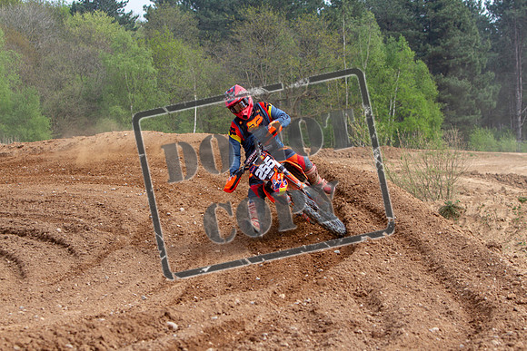 Moto Cross