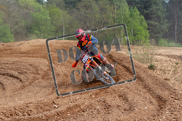 Moto Cross