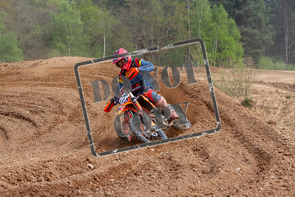 Moto Cross