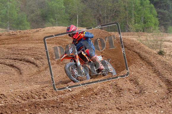 Moto Cross