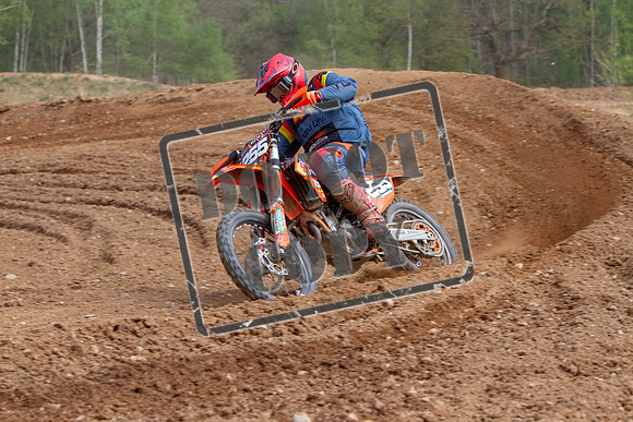 Moto Cross