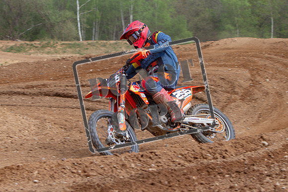 Moto Cross