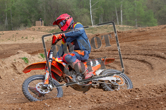 Moto Cross