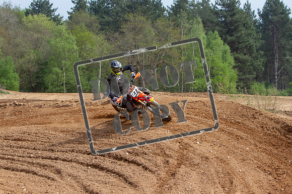 Moto Cross
