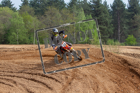 Moto Cross