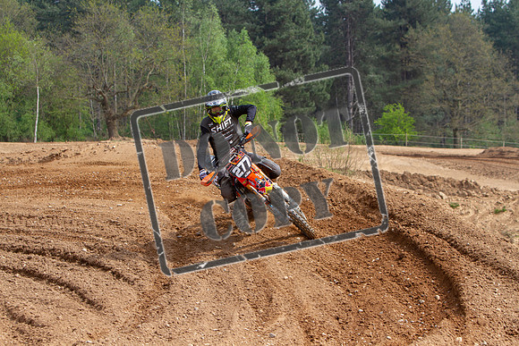 Moto Cross