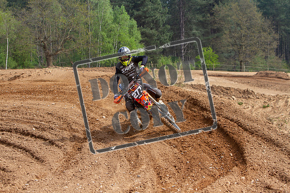 Moto Cross