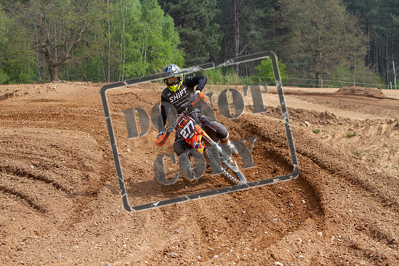 Moto Cross