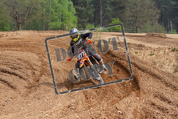Moto Cross