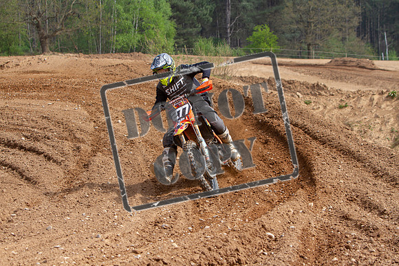 Moto Cross