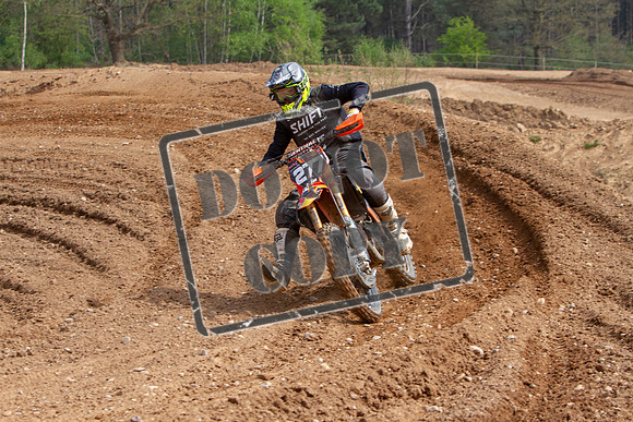 Moto Cross