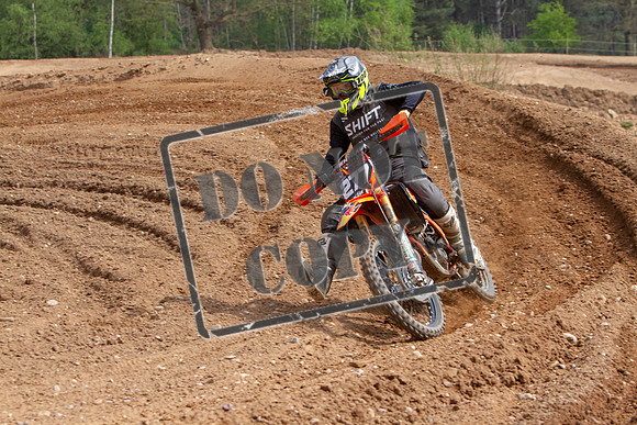 Moto Cross
