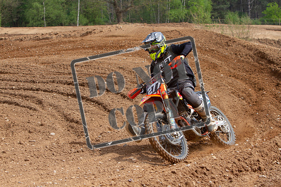 Moto Cross