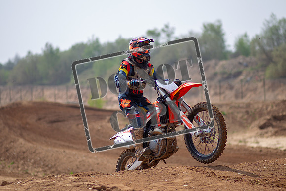 Moto Cross