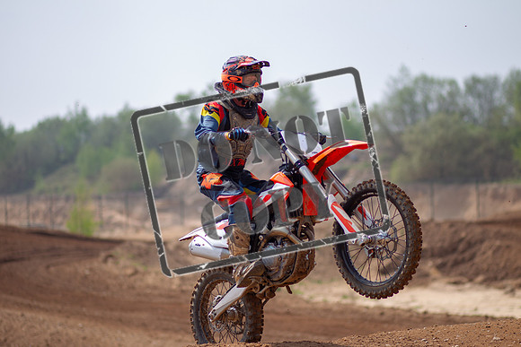 Moto Cross