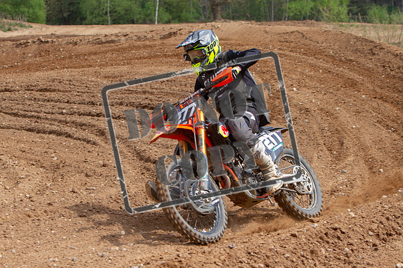 Moto Cross