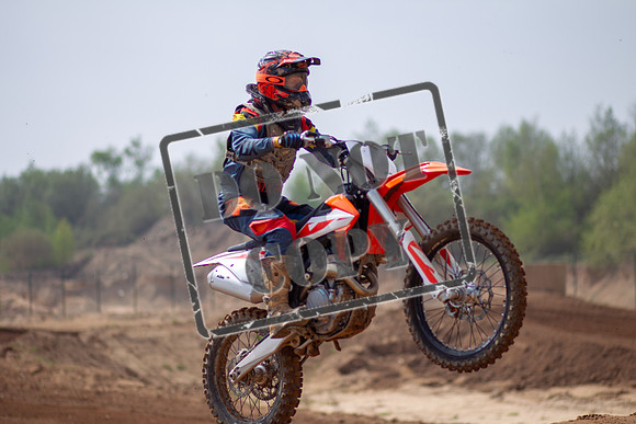 Moto Cross