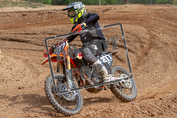Moto Cross