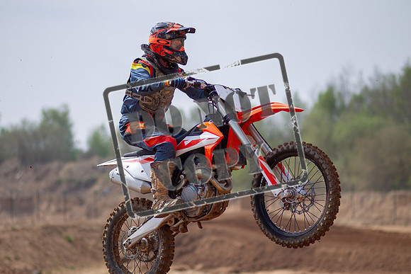Moto Cross
