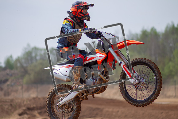 Moto Cross