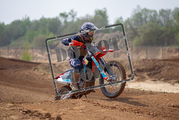 Moto Cross