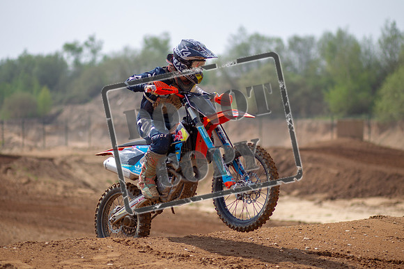 Moto Cross