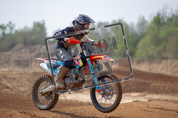 Moto Cross