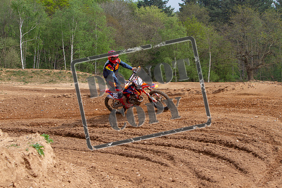 Moto Cross