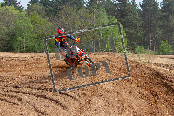 Moto Cross