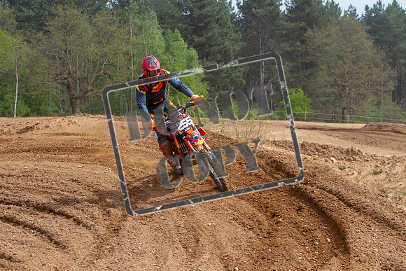 Moto Cross