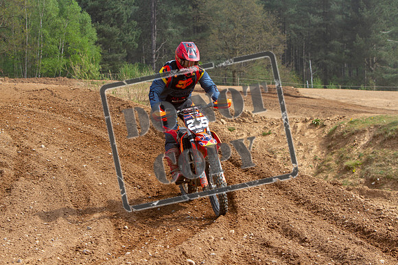 Moto Cross