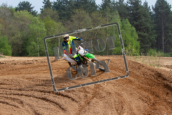 Moto Cross