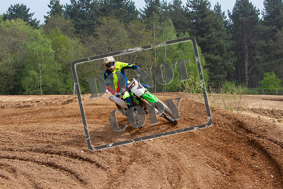 Moto Cross