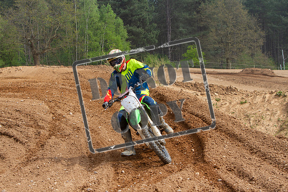 Moto Cross