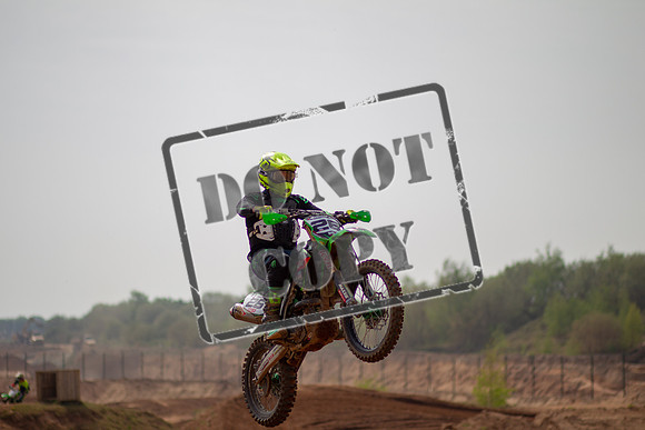 Moto Cross