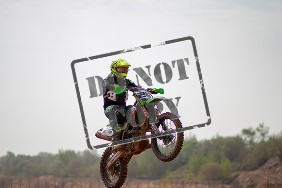 Moto Cross