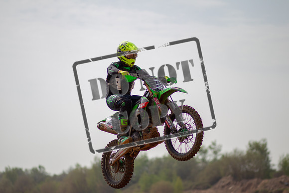 Moto Cross